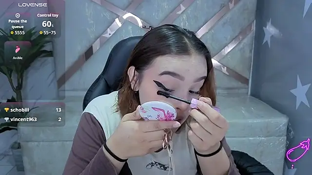 mia foster t online show from 03/14/26, 01:17