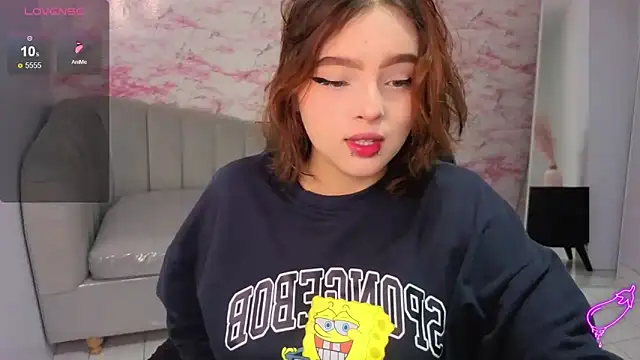 mia foster t online show from 02/12/26, 01:11