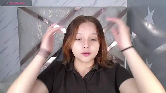 mia foster t online show from 04/15/26, 01:26