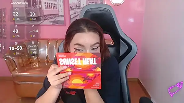 mia foster t online show from 01/14/26, 01:26