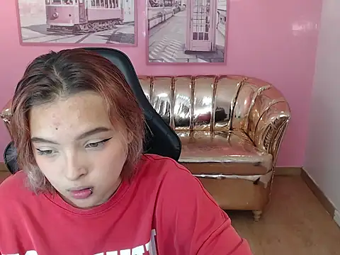Snapshot of mia_foster_t chatting on 10/16/25, 12:57 mia foster t online show from 10/16/25, 12:57