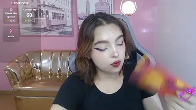 mia foster t online show from 01/15/26, 01:25