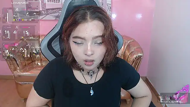 mia foster t online show from 01/08/26, 01:17