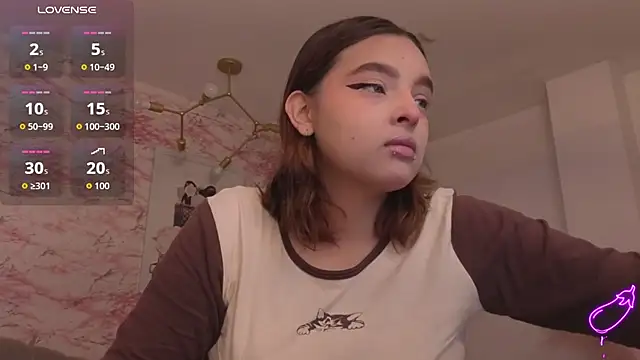 mia foster t online show from 03/03/26, 01:18