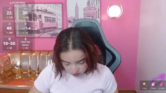 mia foster t online show from 01/09/26, 01:07