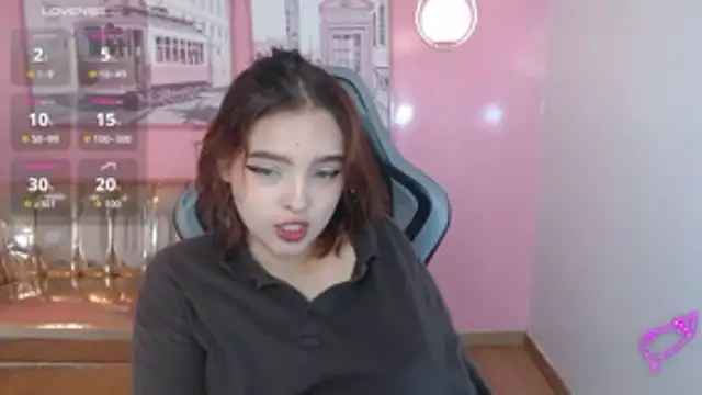 mia foster t online show from 01/06/26, 01:15