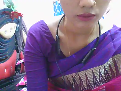 night queeen7 online show from 10/24/25, 02:38