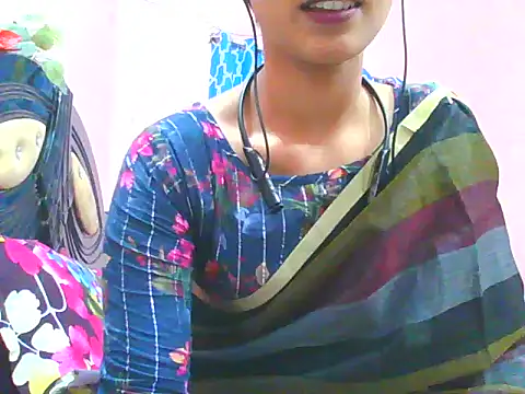 night queeen7 online show from 10/27/25, 07:48