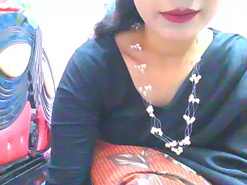 night queeen7 online show from 10/25/25, 02:50