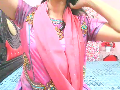 night queeen7 online show from 11/17/25, 07:29