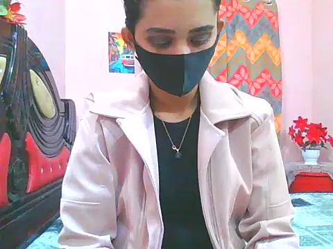 night queeen7 online show from 12/20/25, 09:56