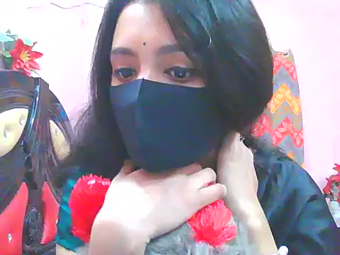 night queeen7 online show from 12/13/25, 08:04