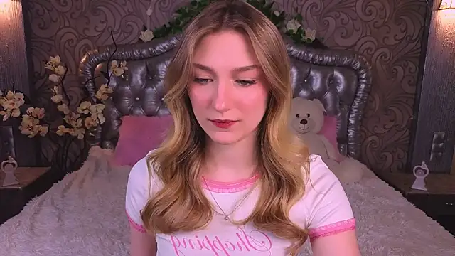 AngelAnabelle online show from 03/06/26, 08:59