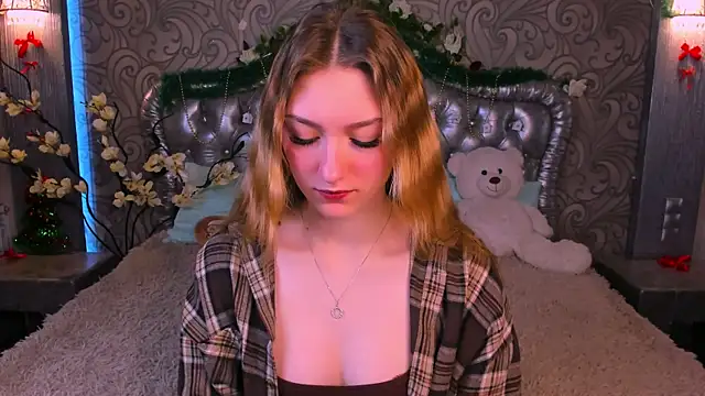 AngelAnabelle online show from 01/07/26, 01:27