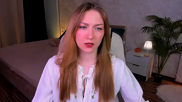 AngelAnabelle online show from 11/08/25, 08:56