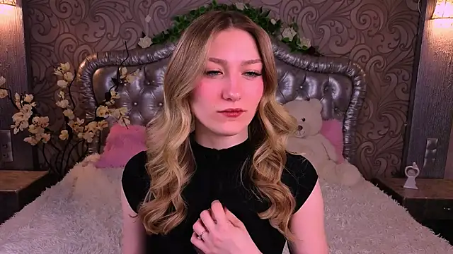 AngelAnabelle online show from 03/26/26, 08:29