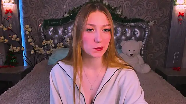 AngelAnabelle online show from 01/05/26, 05:27