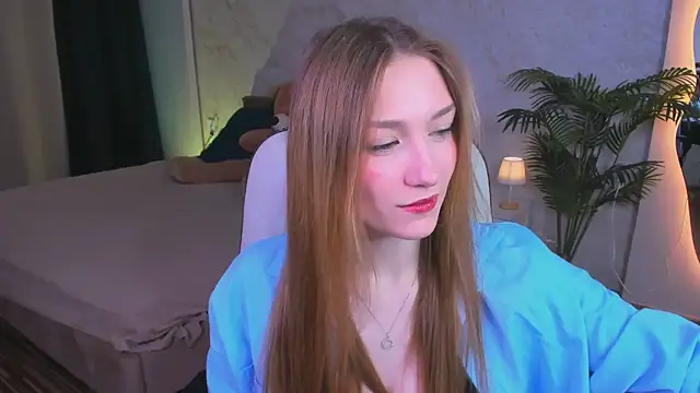 AngelAnabelle online show from 11/04/25, 09:07