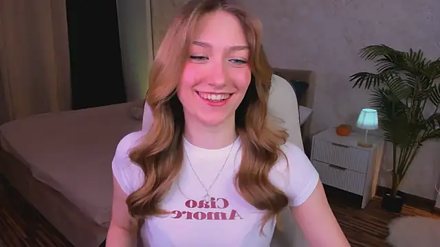 AngelAnabelle online show from 11/07/25, 09:08