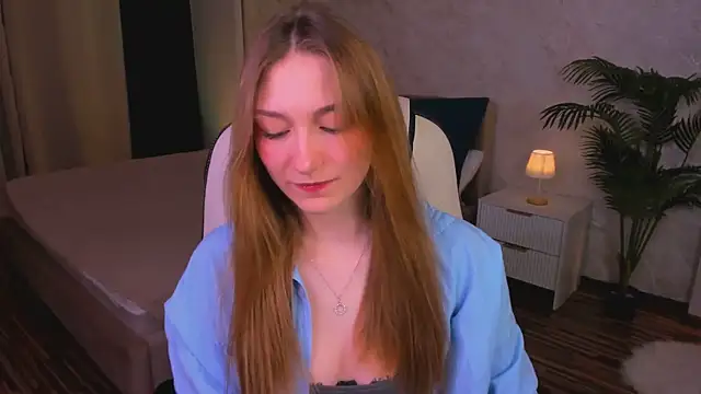 AngelAnabelle online show from 10/25/25, 08:09