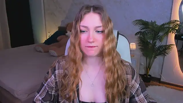 AngelAnabelle online show from 11/21/25, 08:52