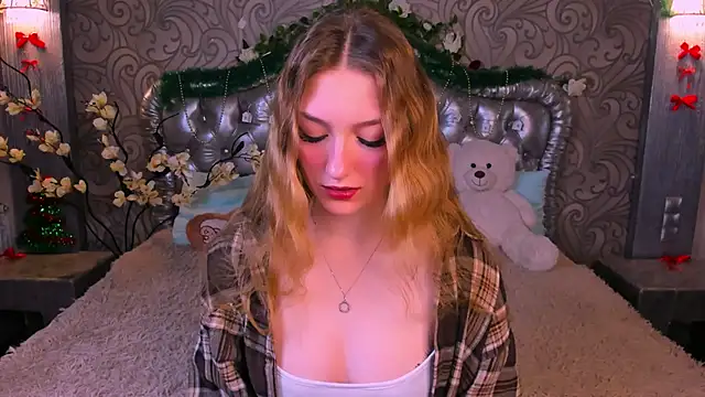 AngelAnabelle online show from 01/09/26, 01:18