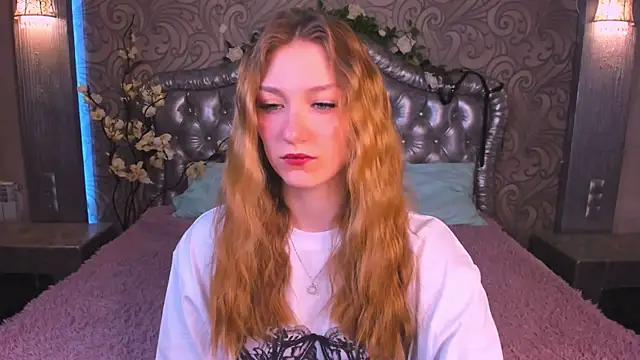 AngelAnabelle online show from 11/29/25, 08:31