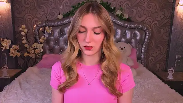 AngelAnabelle online show from 03/07/26, 08:36