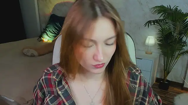 Snapshot of AngelAnabelle chatting on 10/03/25, 09:05 AngelAnabelle online show from 10/03/25, 09:05