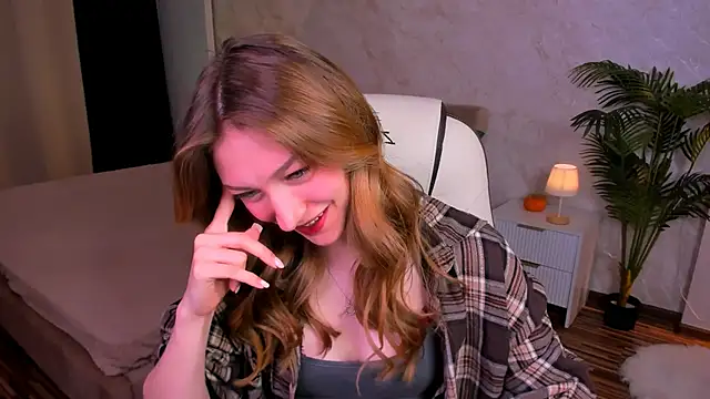 AngelAnabelle online show from 11/14/25, 08:56