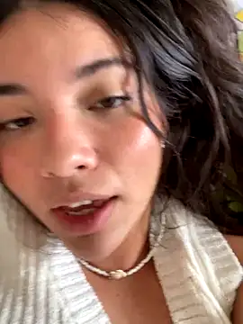 Jules Angel online show from 10/07/25, 09:05