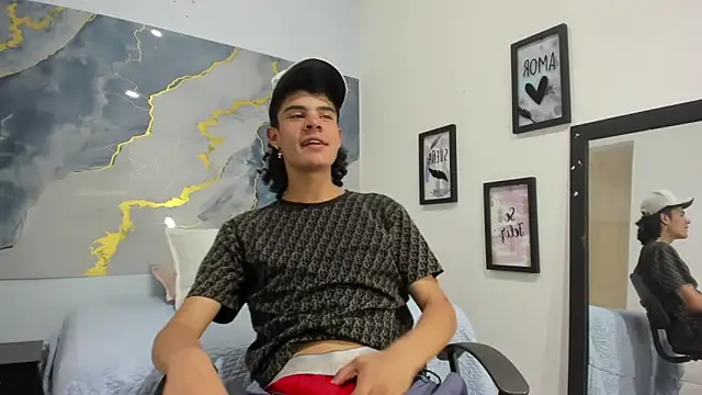 Oliver Millerss online show from 10/07/25, 07:26