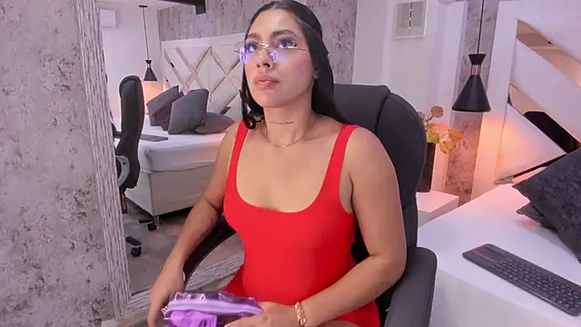 Vanessa Rain  online show from 03/02/26, 07:43