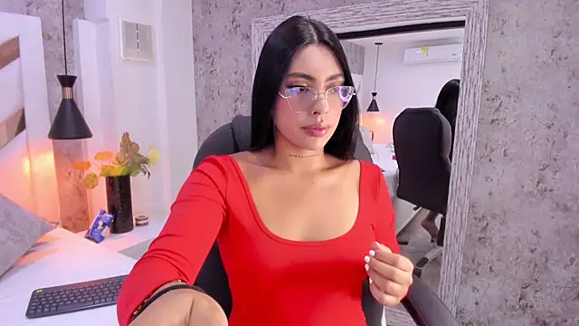 Vanessa Rain  online show from 01/13/26, 07:40