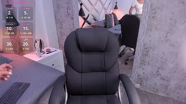 Vanessa Rain  online show from 03/13/26, 06:57