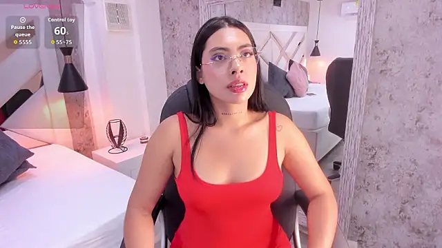 Vanessa Rain  online show from 03/18/26, 07:15