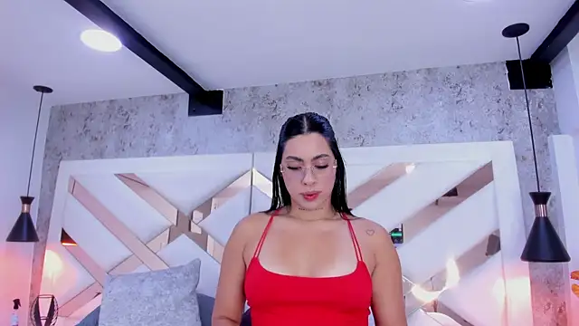 Vanessa Rain  online show from 11/24/25, 08:09