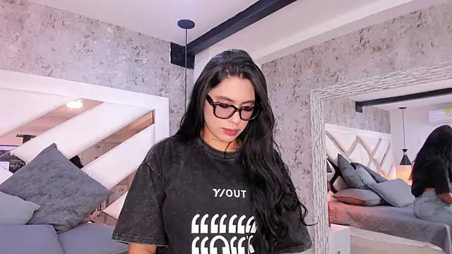 Vanessa Rain  online show from 05/16/26, 07:24