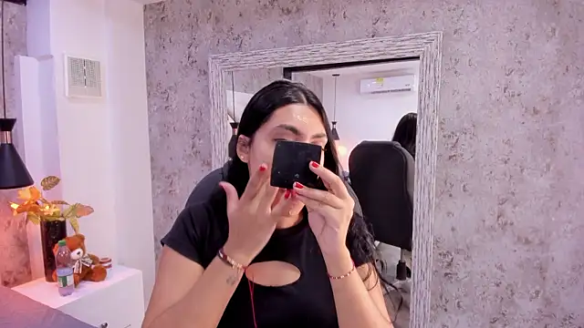 Vanessa Rain  online show from 02/02/26, 07:13