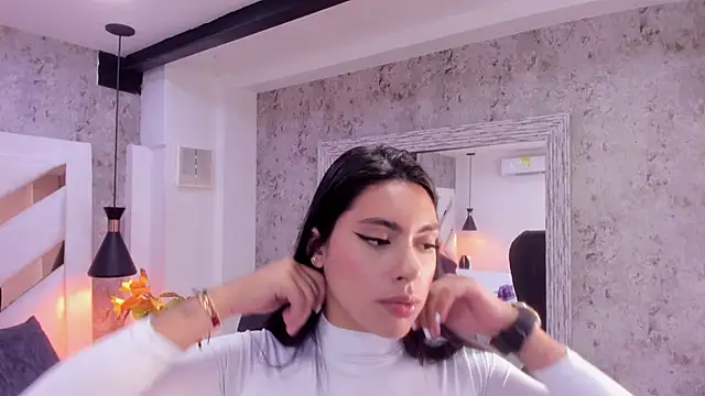 Vanessa Rain  online show from 02/20/26, 07:27