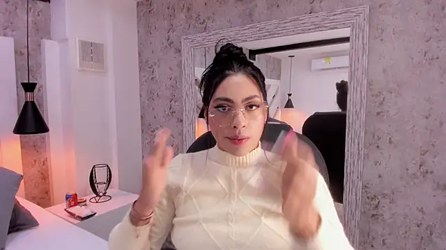 Vanessa Rain  online show from 03/25/26, 07:13