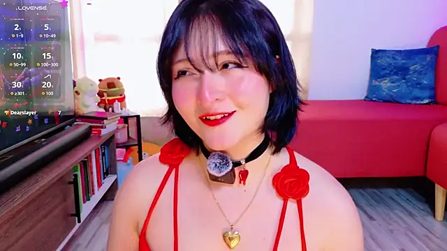 tiramesusuu online show from 04/01/26, 09:34