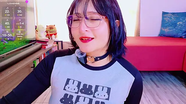 tiramesusuu online show from 03/27/26, 09:38