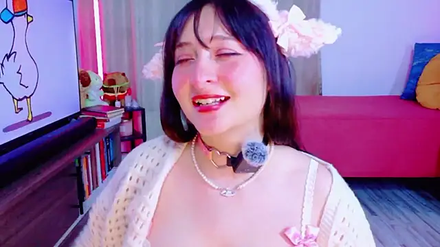 tiramesusuu online show from 02/11/26, 11:04