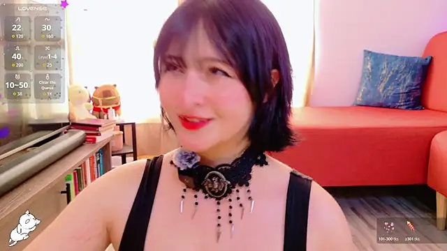 tiramesusuu online show from 04/07/26, 09:38