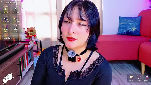 tiramesusuu online show from 04/10/26, 09:44