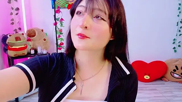 tiramesusuu online show from 01/13/26, 09:30