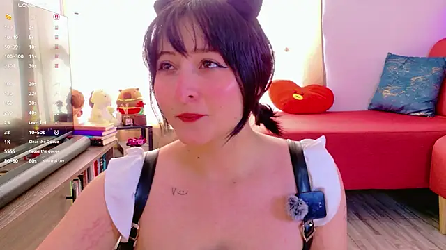 tiramesusuu online show from 06/10/26, 07:26