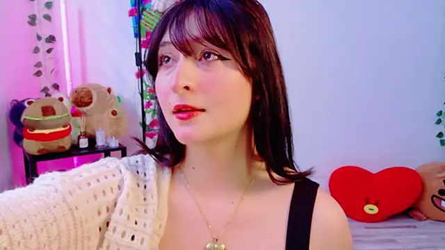 tiramesusuu online show from 01/14/26, 09:18