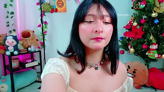 tiramesusuu online show from 12/17/25, 08:36